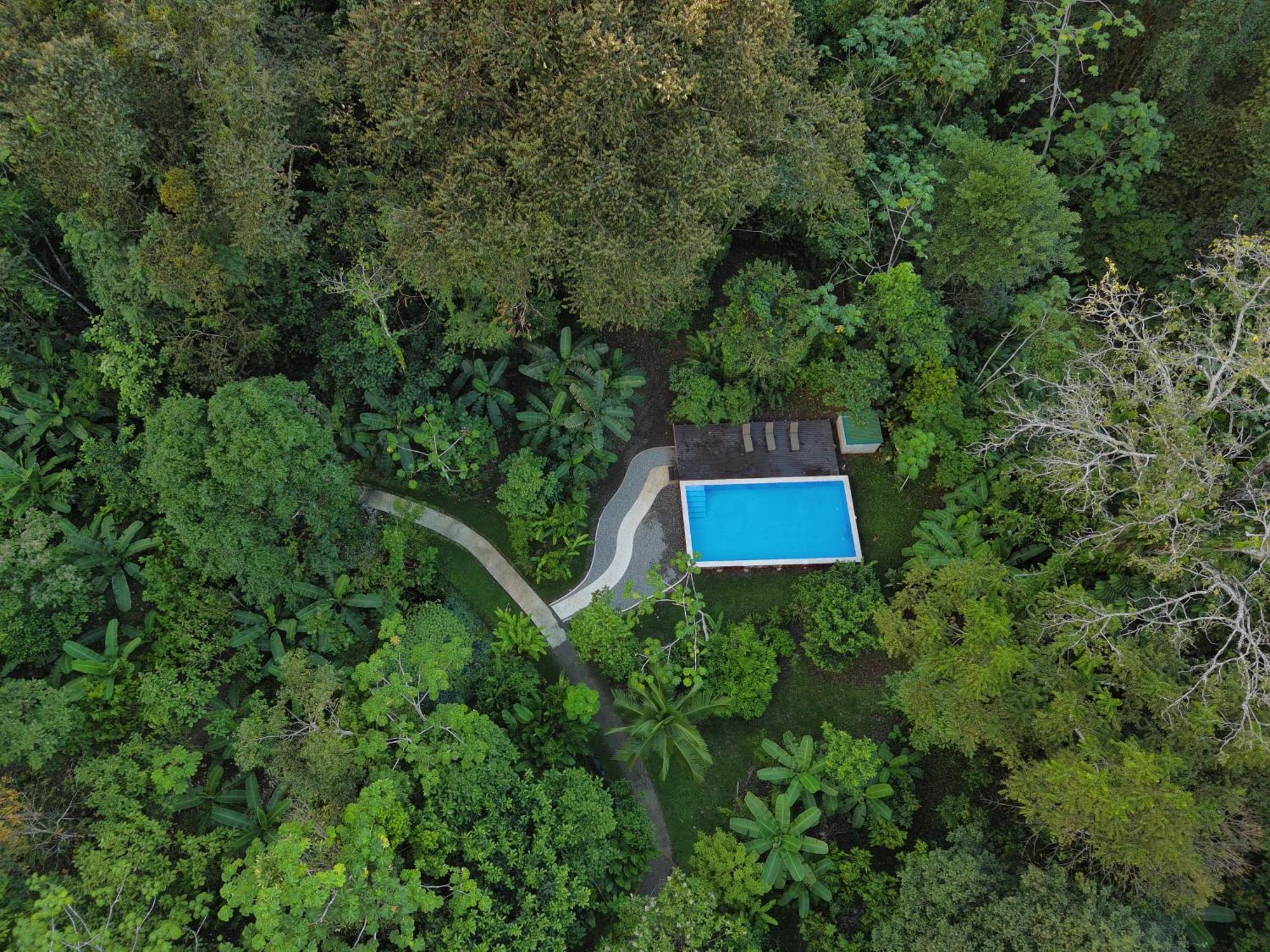 Finca Kobo Palo Seco Exterior photo
