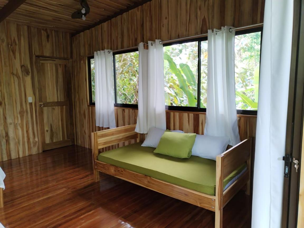 Finca Kobo Palo Seco Exterior photo