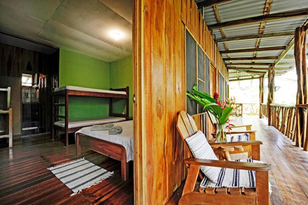 Finca Kobo Palo Seco Room photo