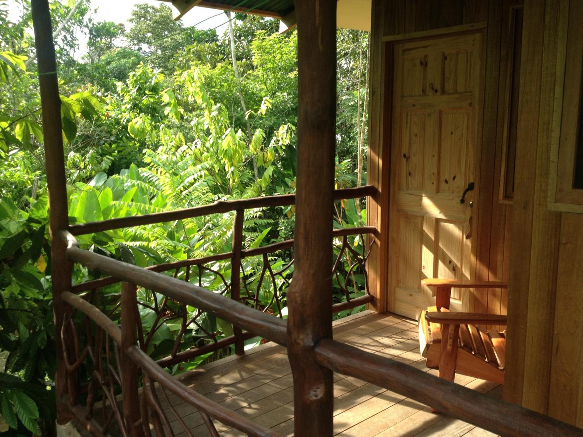 Finca Kobo Palo Seco Exterior photo