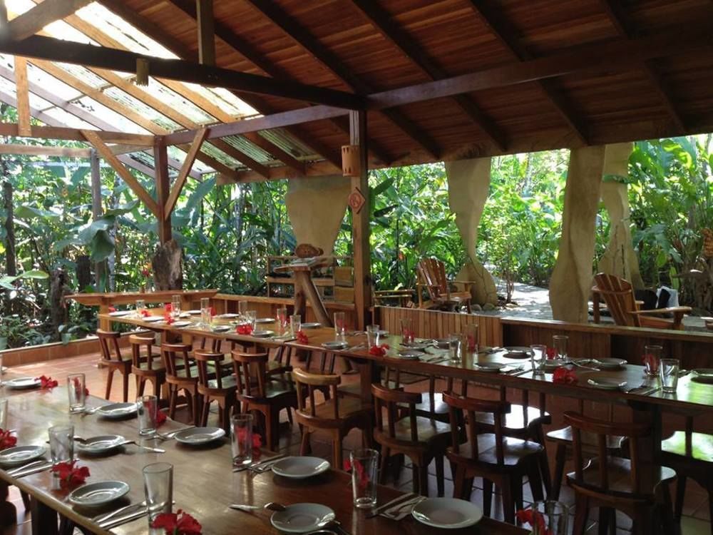 Finca Kobo Palo Seco Exterior photo
