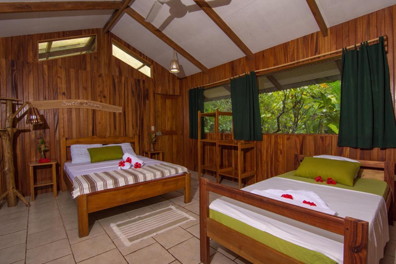 Finca Kobo Palo Seco Room photo